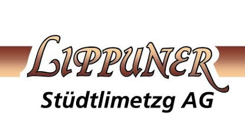 Lippuner Stüdtlimetzg Buchs